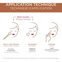 Tinted Oleo-Serum 7