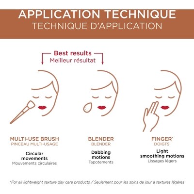 Tinted Oleo-Serum 7