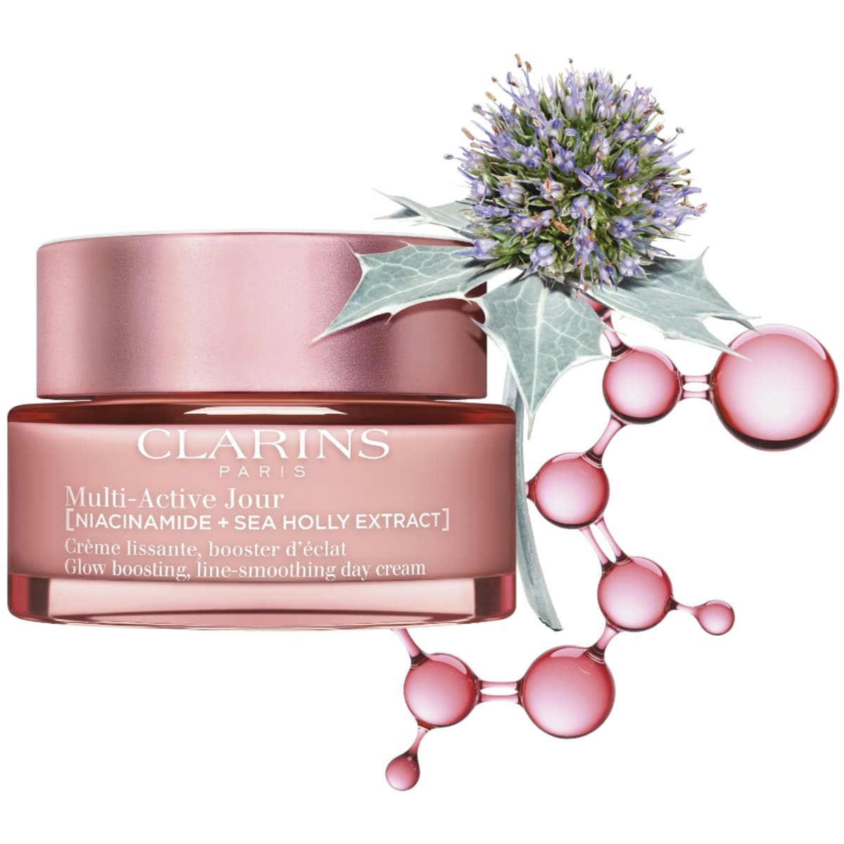 Multi-Active Day Face Cream