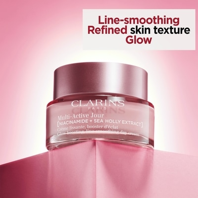 Clarins Multi-Active Day Face Cream - Dry Skin | Shoppers Drug Mart