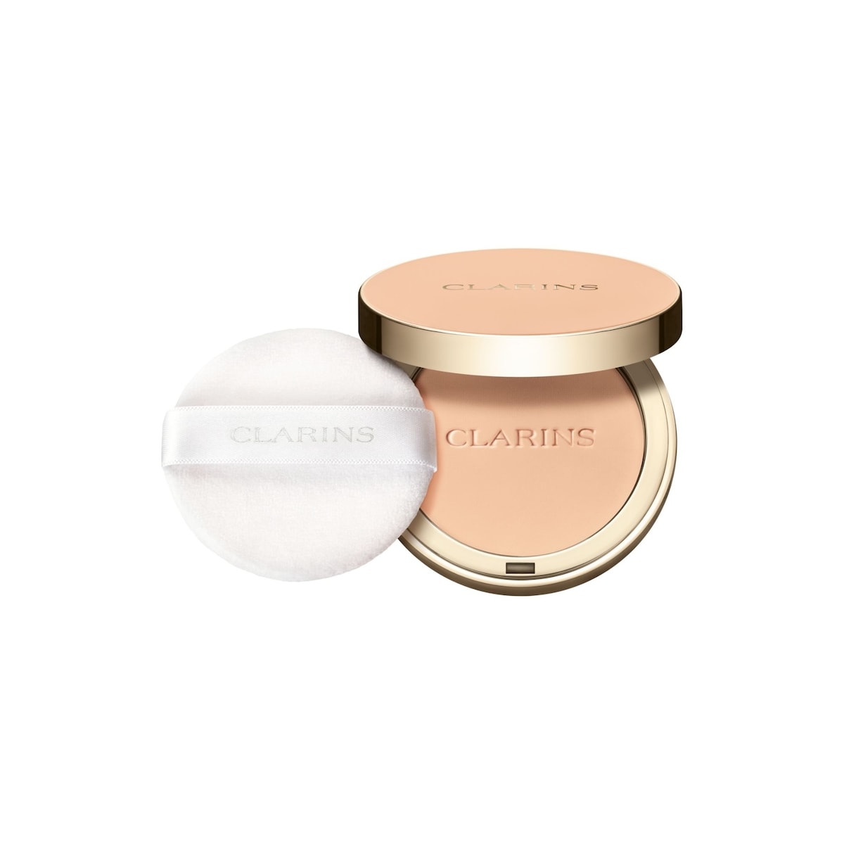 Ever Matte Compact Powder