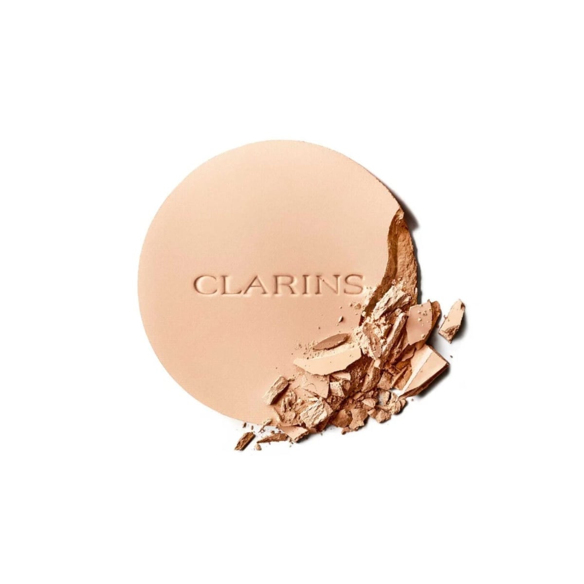 Ever Matte Compact Powder