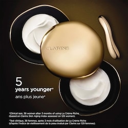 Precious La Crème Riche 3