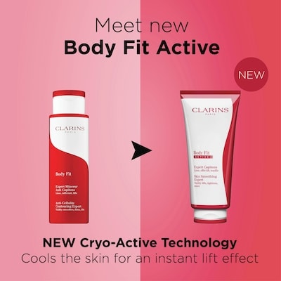 Clarins Body Fit Active | Shoppers Drug Mart