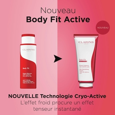 Body Fit Active 5