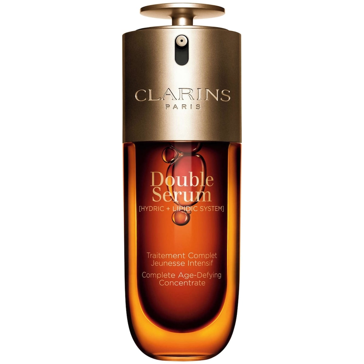 Double Serum (30mL)