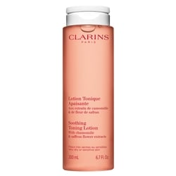 Soothing Toning Lotion 1
