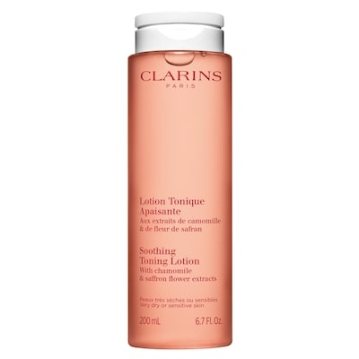 Soothing Toning Lotion
