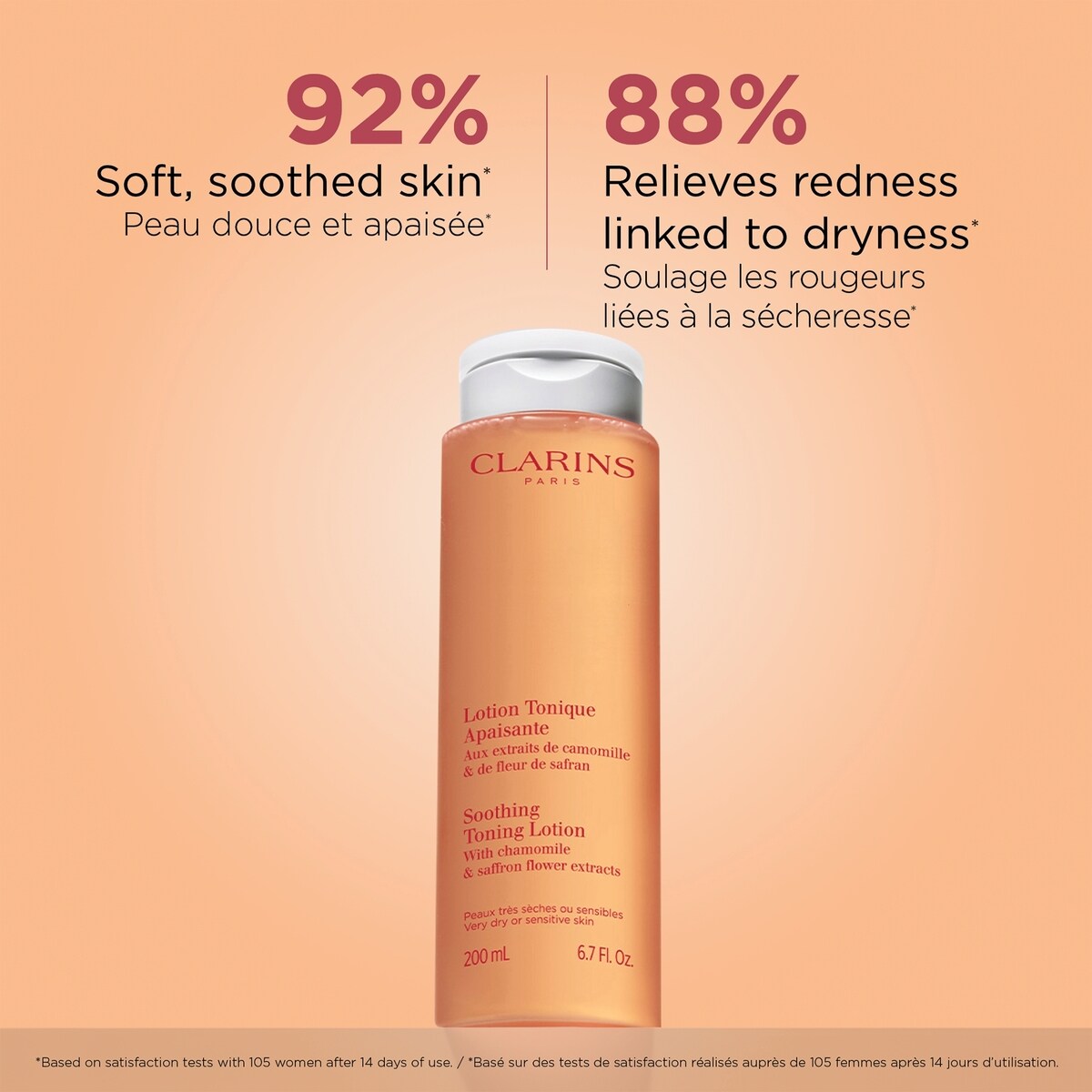 Soothing Toning Lotion