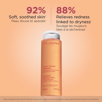Soothing Toning Lotion 2