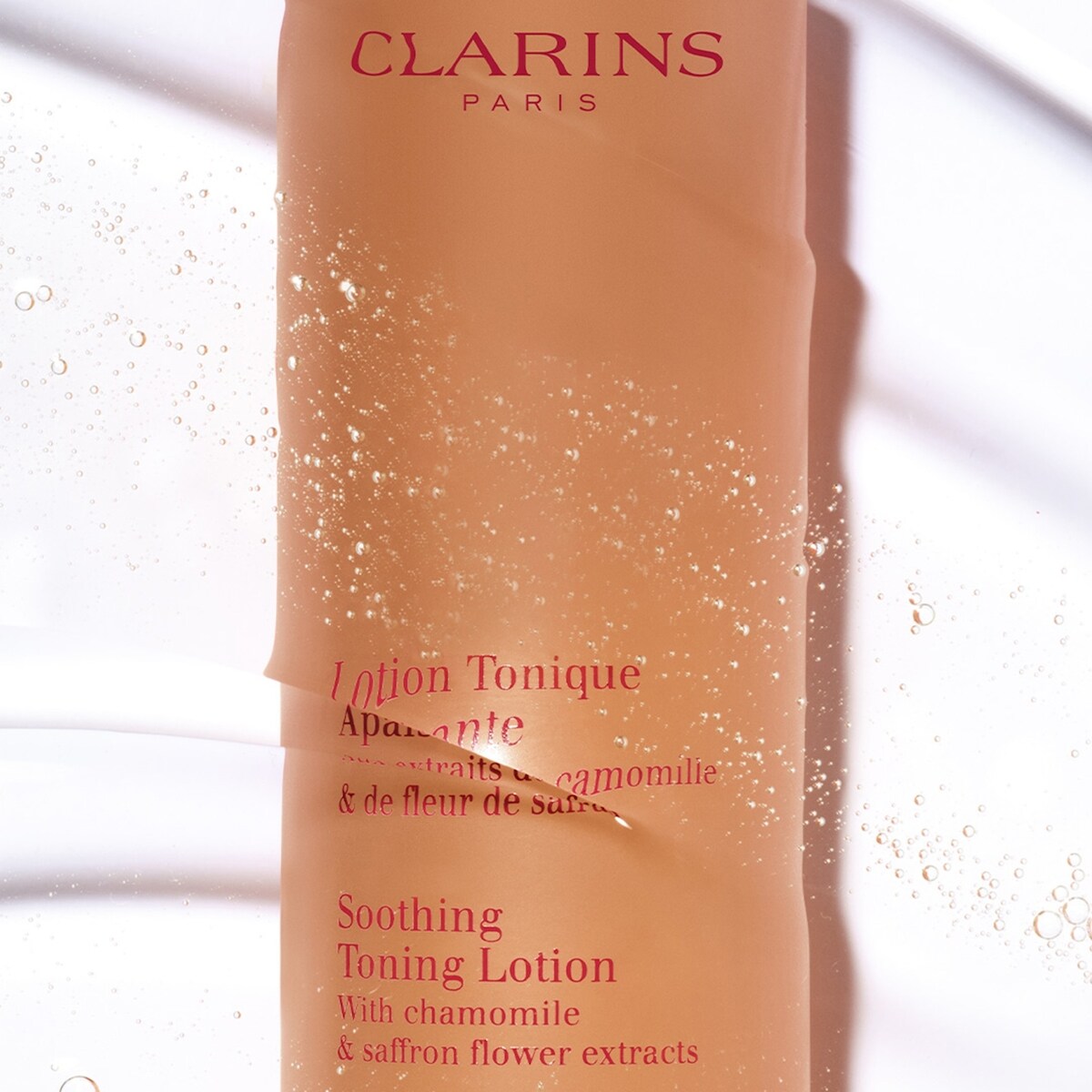 Soothing Toning Lotion