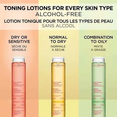 Soothing Toning Lotion 7