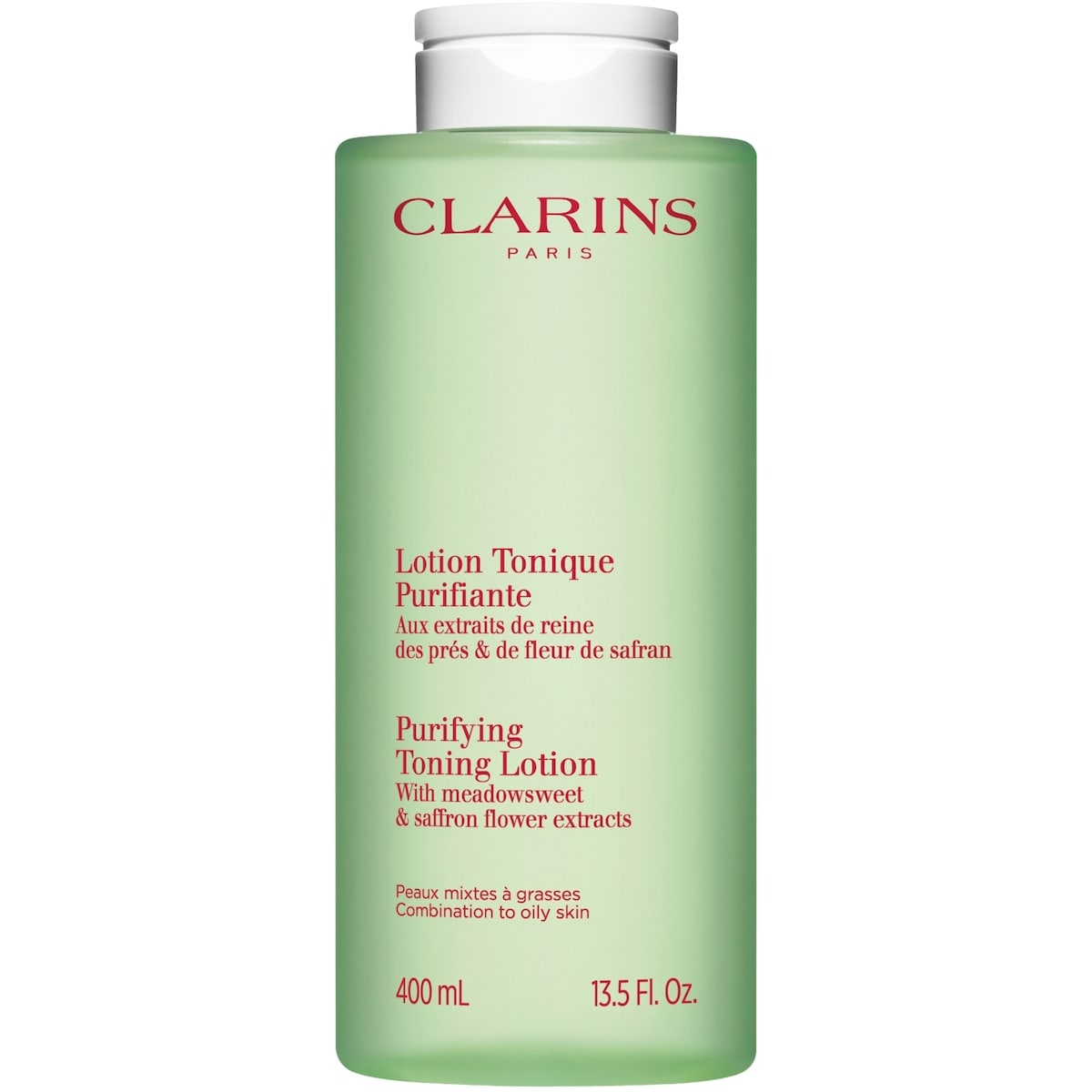 Lotion Tonique Purifiante