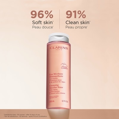 Cleansing Micellar Water 2