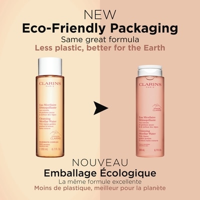 Cleansing Micellar Water 4