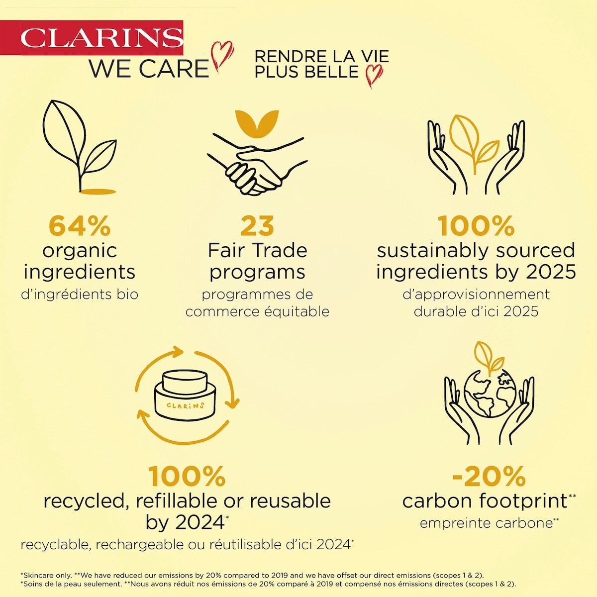 Hydrating Toning Lotion Eco Refill