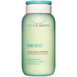 My Clarins PURE-RESET Purifying and Matifying Toner 1