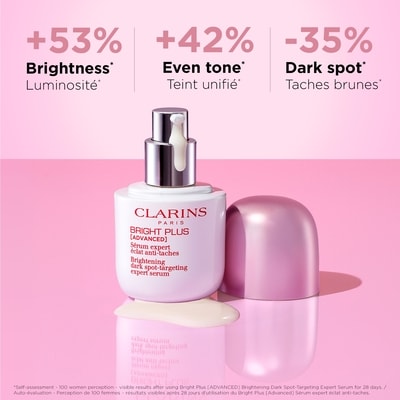 Bright Plus [Advanced] Serum 2