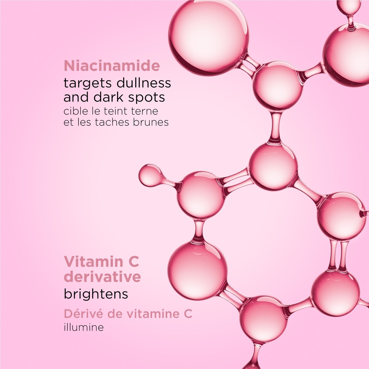 Sérum Bright Plus [Advanced