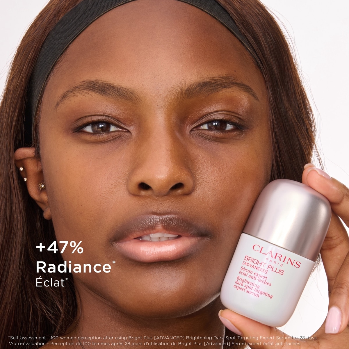 Sérum Bright Plus [Advanced