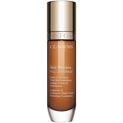 Skin Illusion Full Coverage