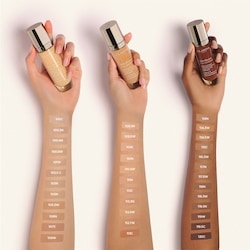 Skin Illusion Full Coverage 3