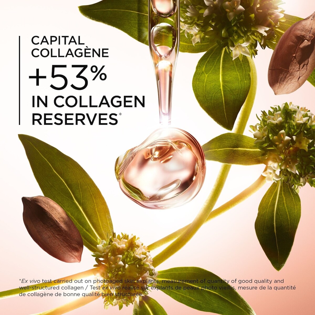 Extra-Firming Jour - Peaux Sèches Recharge