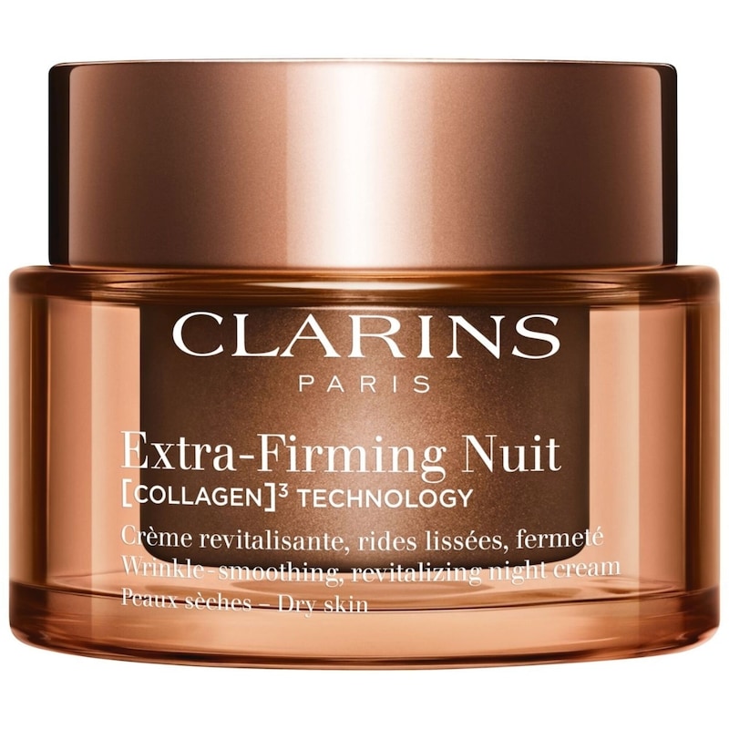 Clarins Extra-Firming Night - Dry Skin | Shoppers Drug Mart