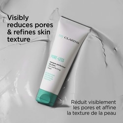 My Clarins PORE-LESS Skin Perfecting Mask 2