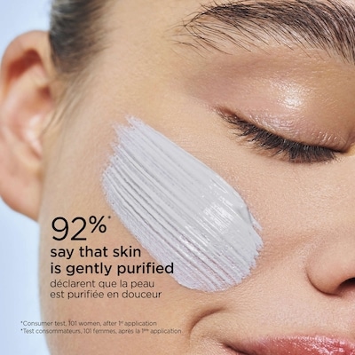 My Clarins PORE-LESS Skin Perfecting Mask 4