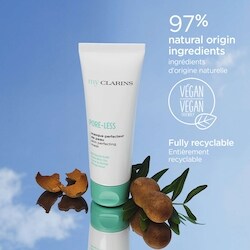 My Clarins PORE-LESS Skin Perfecting Mask 5