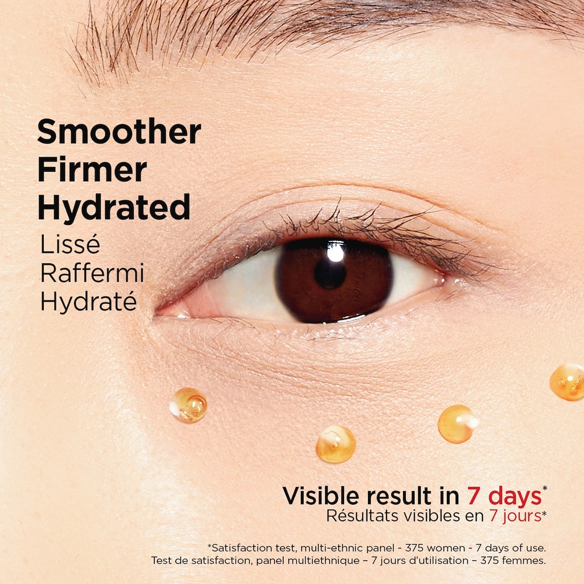 Double Serum Eye - Édition Limitée Nouvel An Lunaire