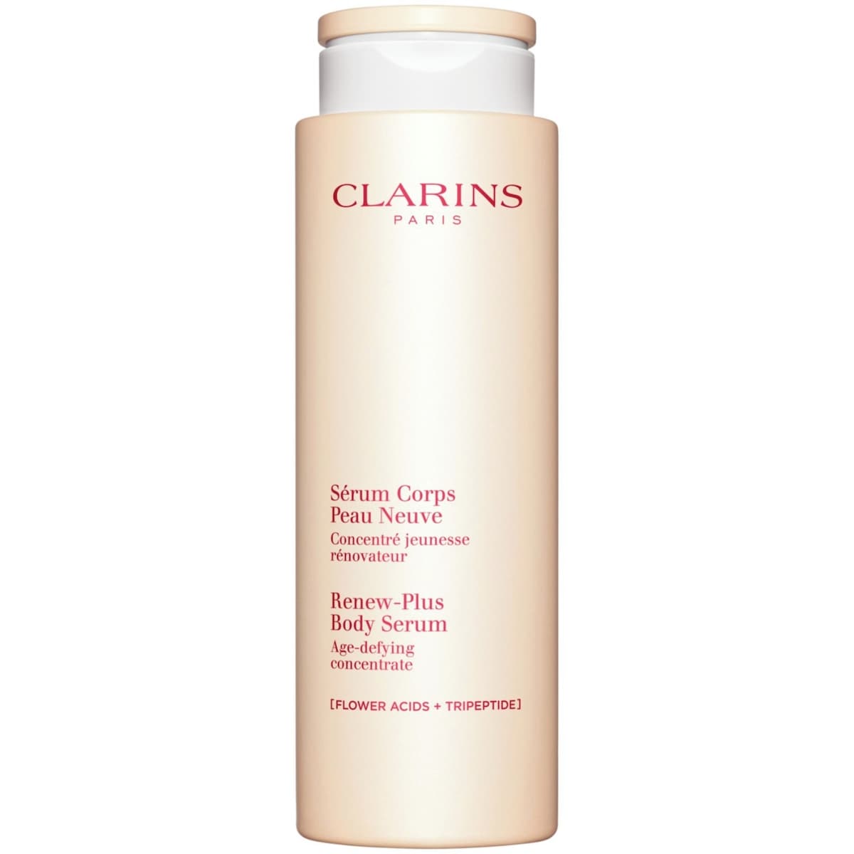 Renew Plus Body Serum