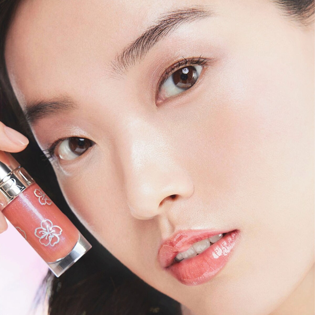 Lip Comfort Oil - Sakura Collection