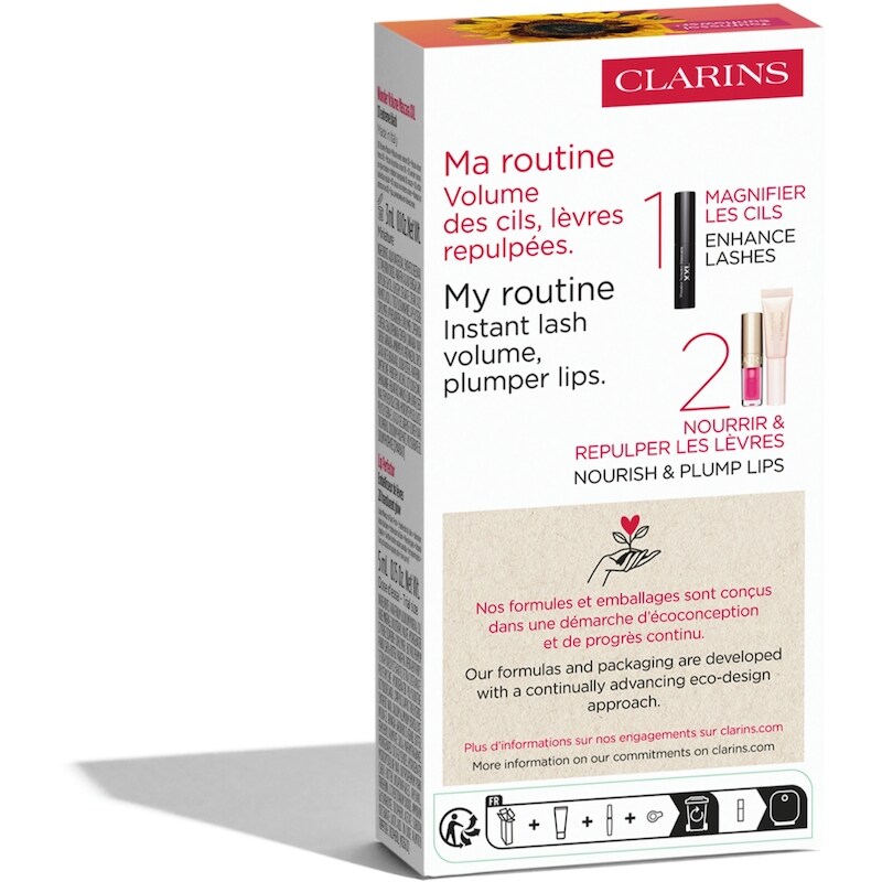 Clarins Make-up Essentials | Shoppers Drug Mart