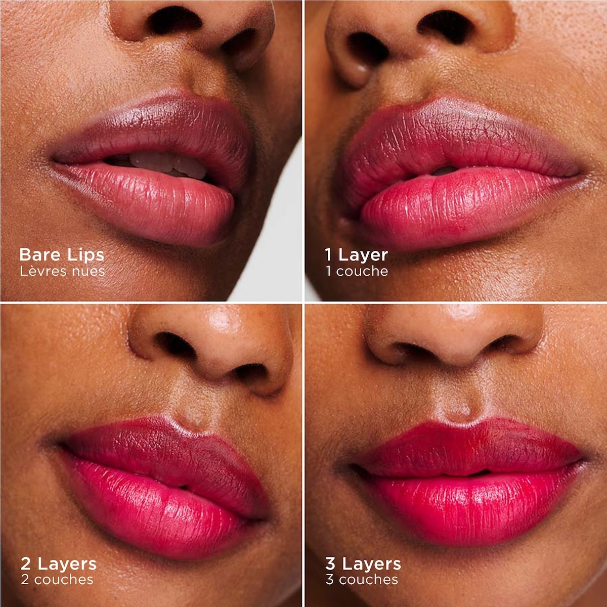 Water Lip Stain