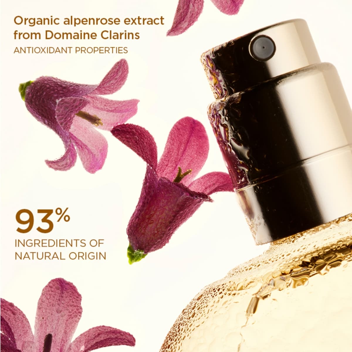 Fix' Make-Up - Limited Edition