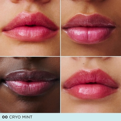 Lip Oil Balm Cryo-Plumping 2