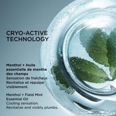 Lip Oil Balm Cryo-Plumping 5