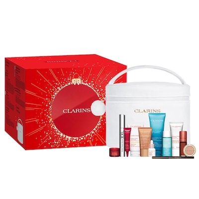 CLARINS♡セット CLARINS Extreme Lash Volume XXL Mascara Set ($77 Value) | Holt Renfrew