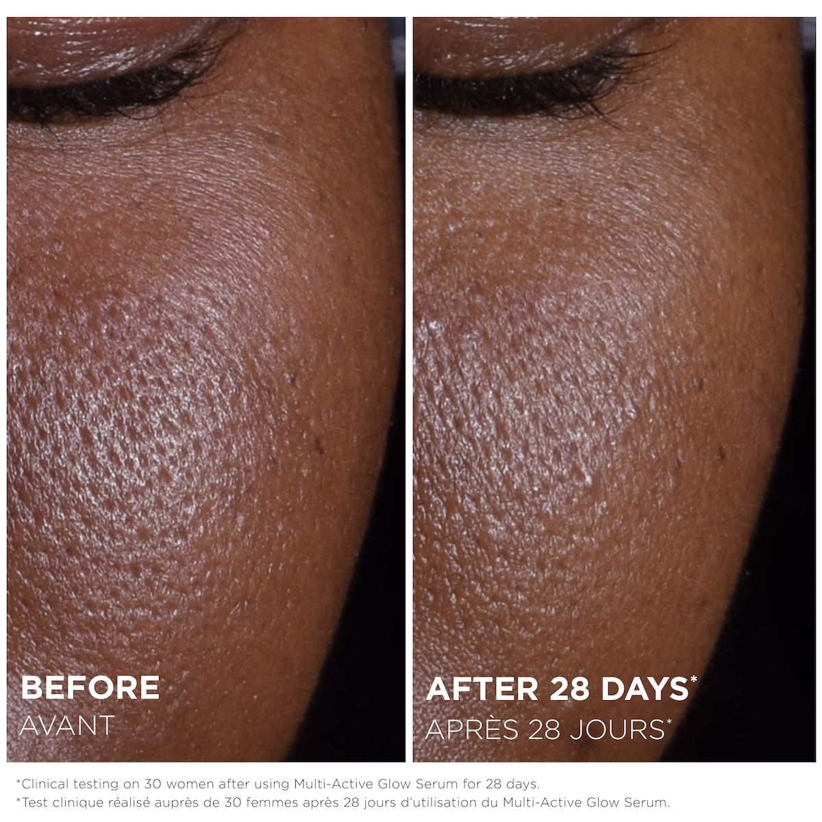 Multi-Active Glow Serum