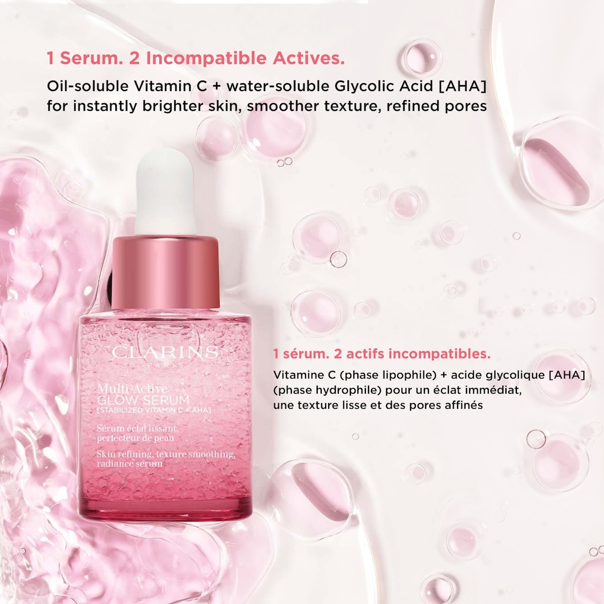 Multi-Active Glow Serum