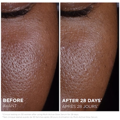 Multi-Active Glow Serum 4