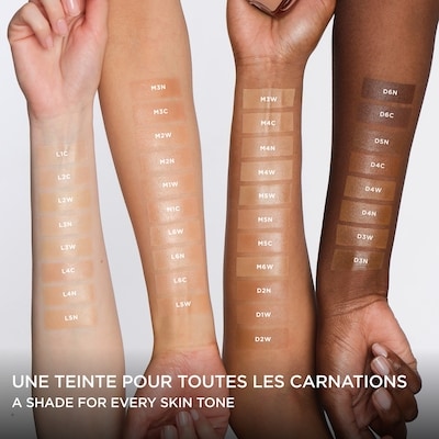 DOUBLE SERUM FOUNDATION 4