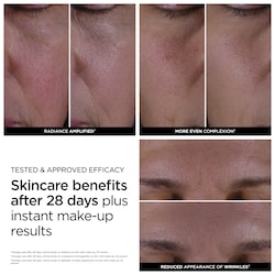 DOUBLE SERUM FOUNDATION 5