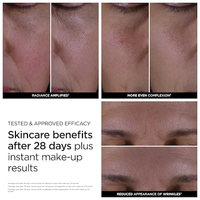 DOUBLE SERUM FOUNDATION 5