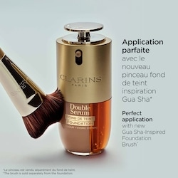 DOUBLE SERUM FOUNDATION 7
