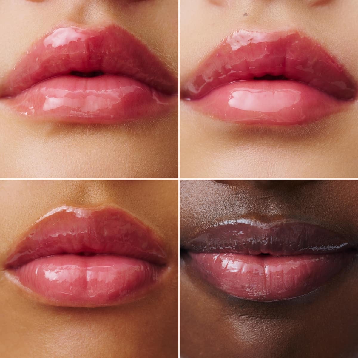 Lip Comfort Oil - Embrace Love Collection