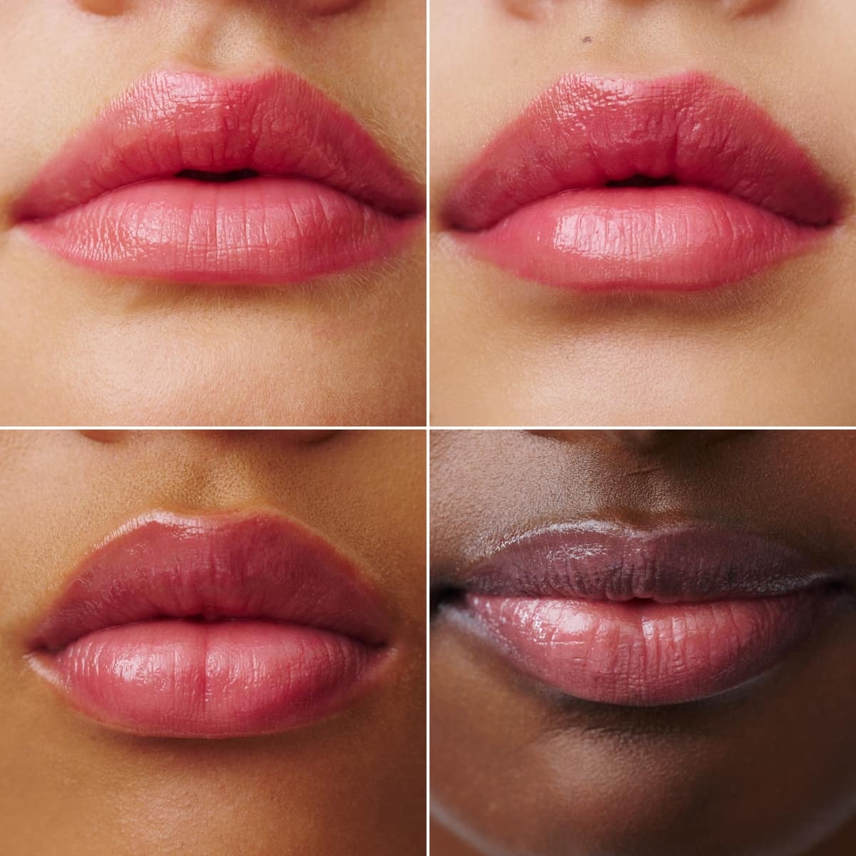 Lip Oil Balm - Embrace Love Collection