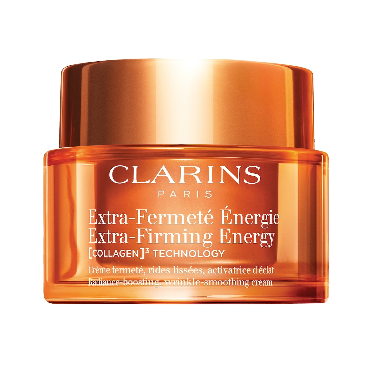 Extra-Firming Energy